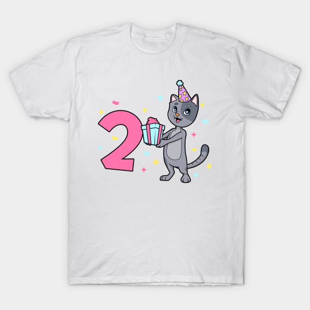 I am 2 t shirt sale girl